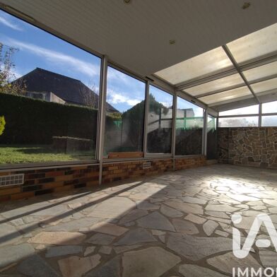 Maison 6 pièces 211700 €