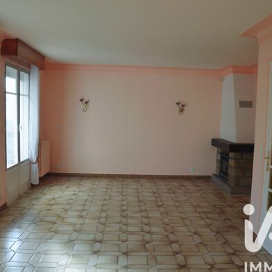 Maison 6 pièces 211700 €