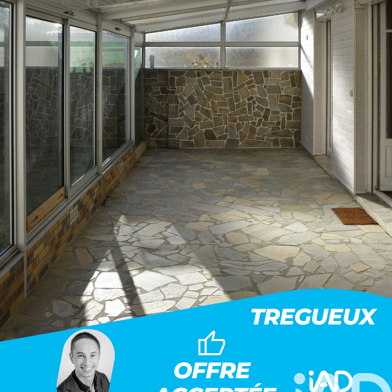 Maison 6 pièces 211700 €