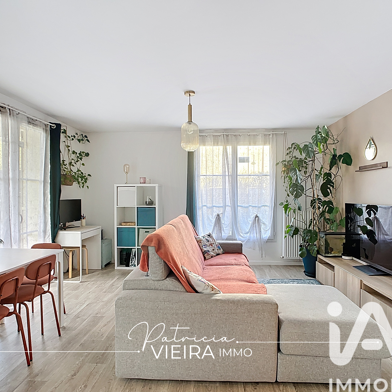 Appartement 3 pièces 239000 €