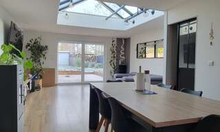 Maison 5 Pièces 126 m² à vendre à Laventie (62840)