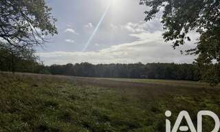 Terrain  15100 m² à vendre à Gourdon (46300)