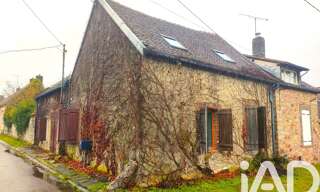 Maison 6 Pièces 134 m² à vendre à Courgenay (89190)