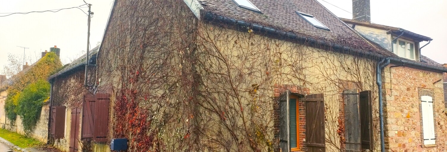 Maison 6 Pièces 121 m² à vendre à Courgenay (89190)