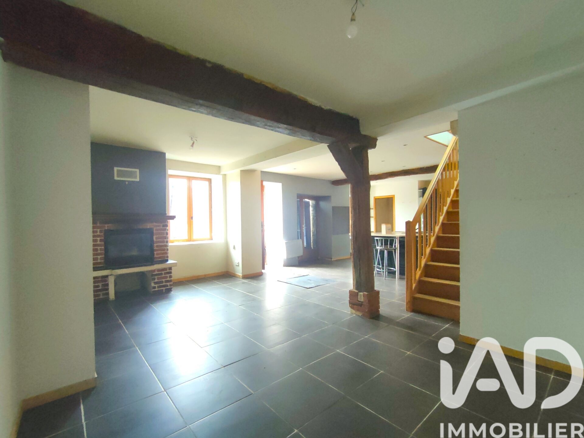 Vente Maison de village 6 pièces - Photo 3