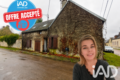 Maison 6 pièces 100000 €