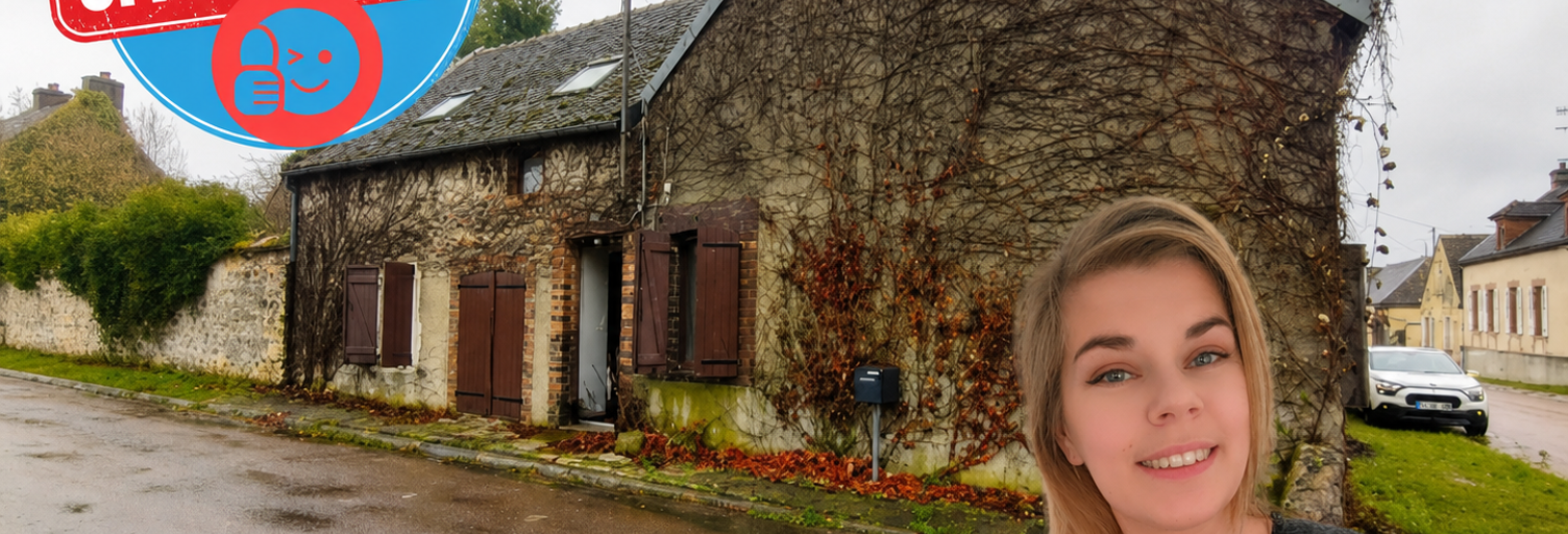 Maison 6 Pièces 121 m² à vendre à Courgenay (89190)