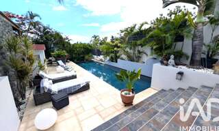 Maison 6 Pièces 185 m² à vendre à Saint-Paul (97460)