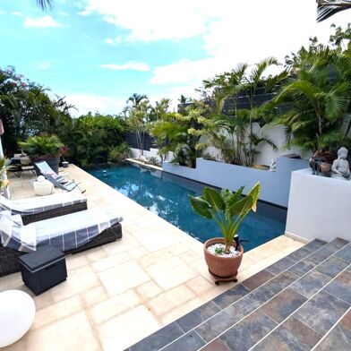 Maison 6 pièces 1100000 €