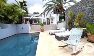 Maison 6 Pièces 185 m² à vendre à Saint-Paul (97460)