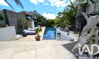 Maison 6 Pièces 185 m² à vendre à Saint-Paul (97460)