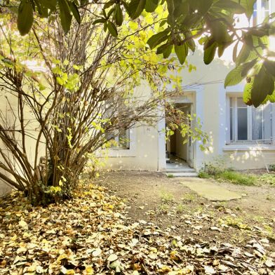 Maison 7 pièces 90000 €