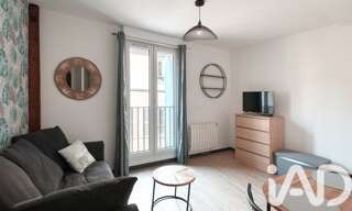 Appartement 1 Pièce 24 m² à vendre à Chartres (28000)