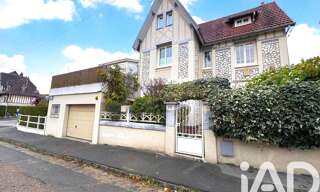 Maison 5 Pièces 130 m² à vendre à Rouen (76000)