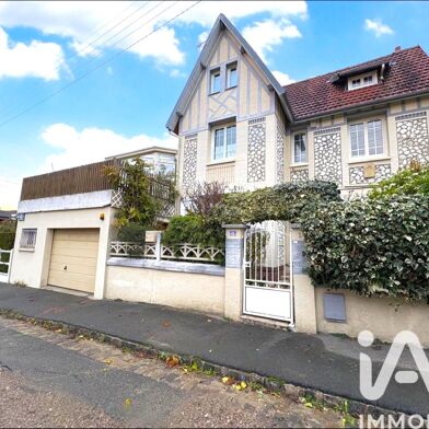 Maison 5 pièces 429000 €