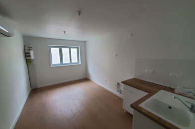 Appartement 2 pièces 522 €