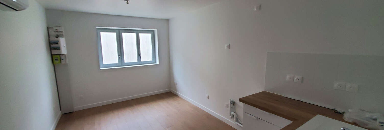 Appartement 2 Pièces 35 m² à louer à Le Mas-d'Agenais (47430)