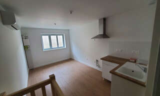 Appartement 2 Pièces 35 m² à louer à Le Mas-d'Agenais (47430)