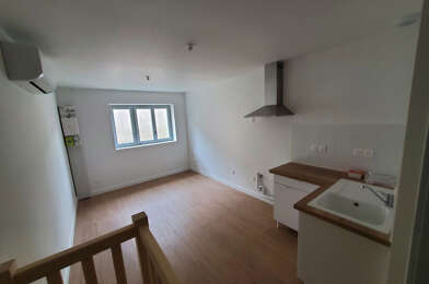 Appartement 2 pièces 492 €