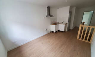 Appartement 2 Pièces 35 m² à louer à Le Mas-d'Agenais (47430)
