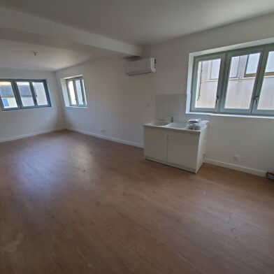 Appartement 4 pièces 595 €