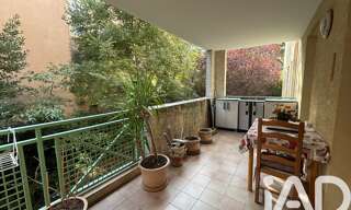 Appartement 3 Pièces 67 m² à vendre à Salon-de-Provence (13300)
