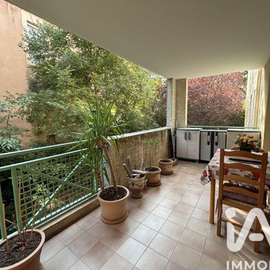Appartement 3 pièces 248000 €