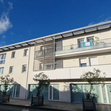 Appartement 3 pièces 329000 €