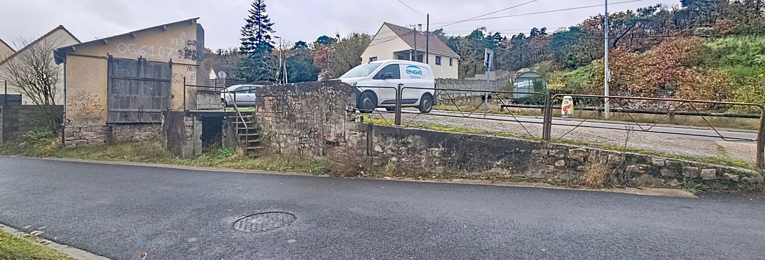 Terrain  213 m² à vendre à Maisse (91720)