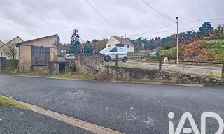 Terrain  213 m² à vendre à Maisse (91720)