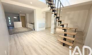 Maison 5 Pièces 91 m² à vendre à Yvetot (76190)