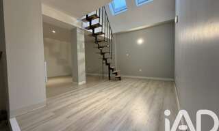 Maison 5 Pièces 91 m² à vendre à Yvetot (76190)