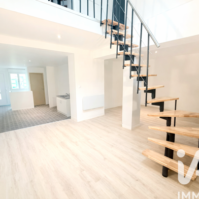 Maison 5 pièces 215000 €