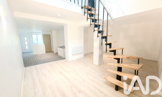 Maison 5 Pièces 91 m² à vendre à Yvetot (76190)