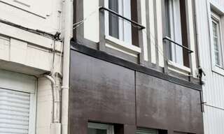 Maison 5 Pièces 91 m² à vendre à Yvetot (76190)