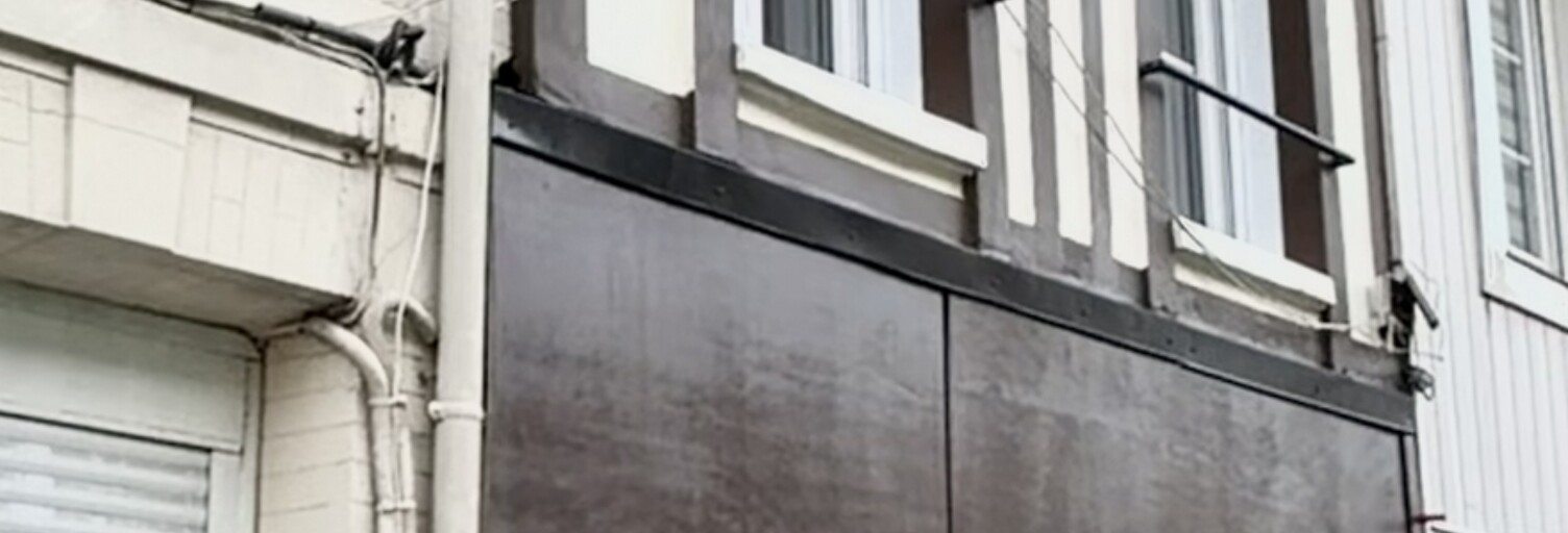 Maison 5 Pièces 91 m² à vendre à Yvetot (76190)