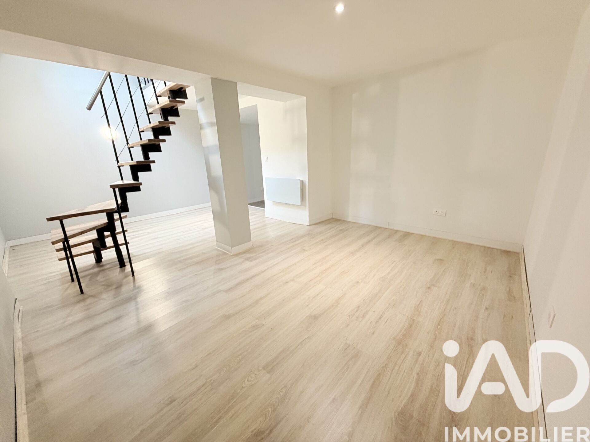 Vente Maison de ville 5 pièces - Photo 3