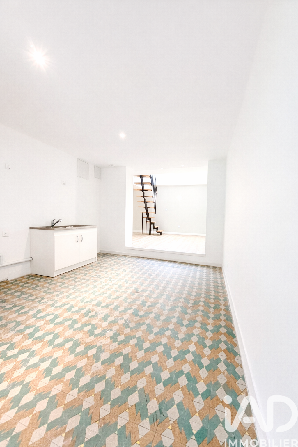 Vente Maison de ville 5 pièces - Photo 5