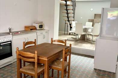 Maison 5 pièces 195000 €