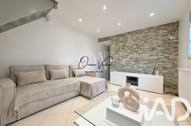 Maison 4 pièces 319000 €