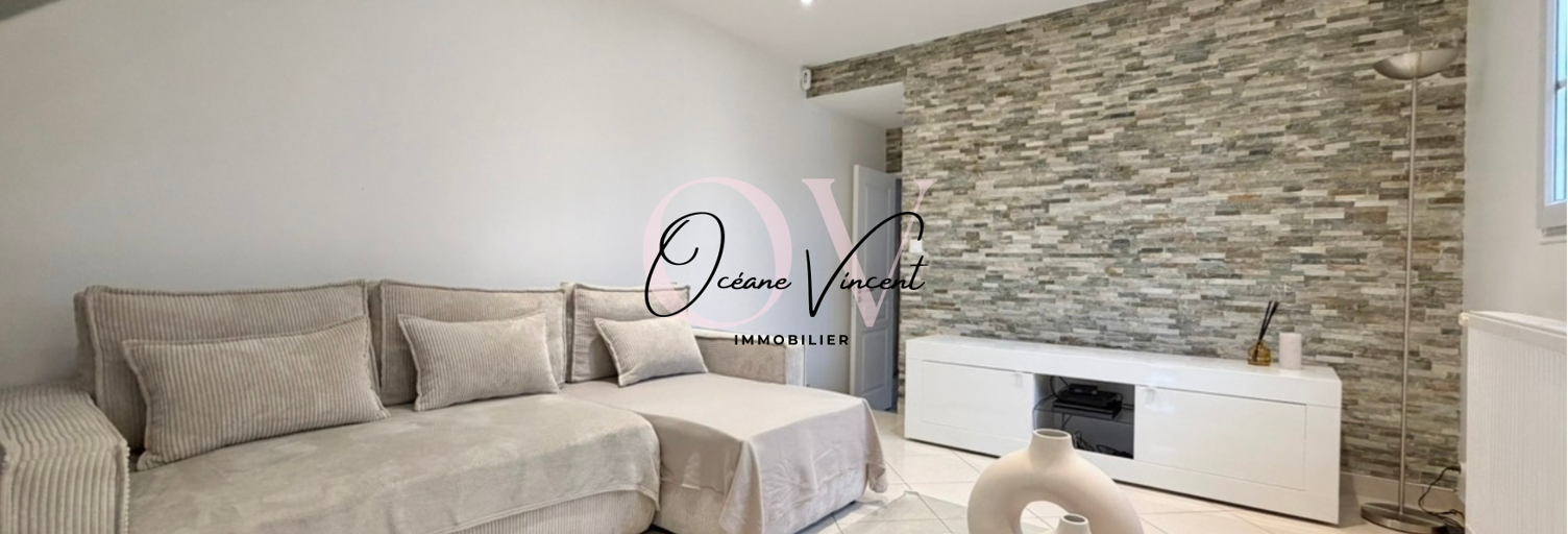 Maison 4 Pièces 85 m² à vendre à Herblay-sur-Seine (95220)