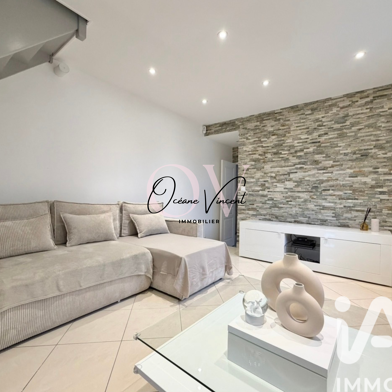 Maison 4 pièces 329000 €