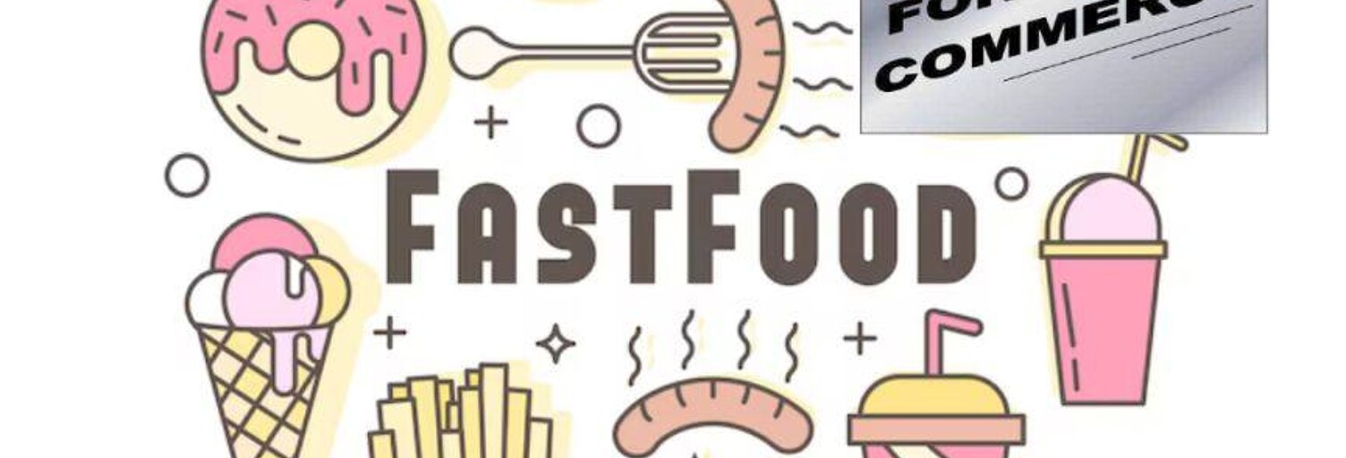 Commerce  60 m² à vendre à Saint-Gilles-Croix-de-Vie (85800)