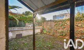 Appartement 2 Pièces 55 m² à vendre à Roquevaire (13360)