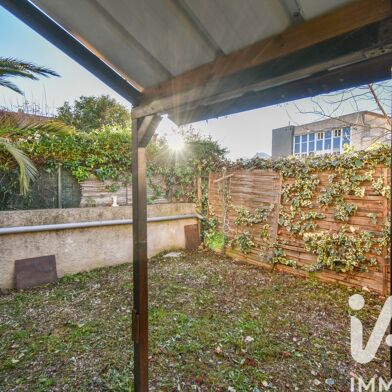 Appartement 2 pièces 209000 €