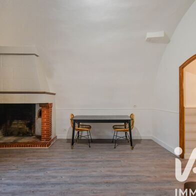 Appartement 2 pièces 209000 €