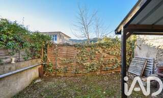 Appartement 2 Pièces 55 m² à vendre à Roquevaire (13360)