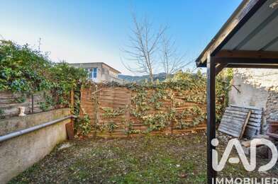 Appartement 2 pièces 195000 €