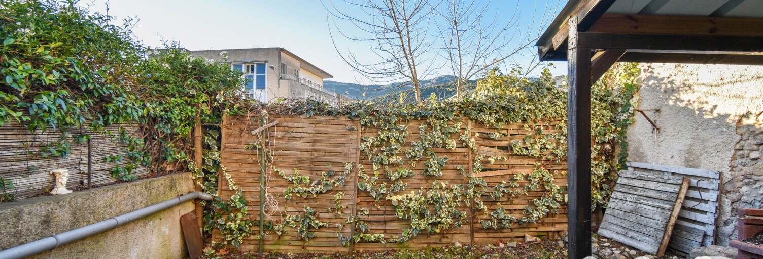 Appartement 2 Pièces 55 m² à vendre à Roquevaire (13360)