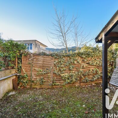 Appartement 2 pièces 209000 €